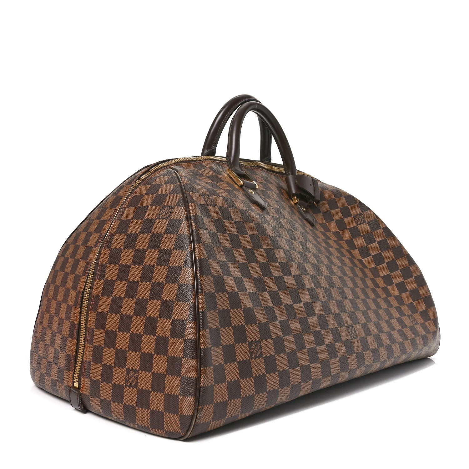Louis Vuitton Damier Ebene Ribera GM 1785423 – FASHIONPHILE