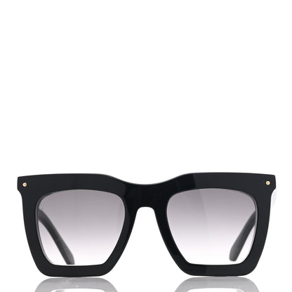 Louis Vuitton Acetate La Grande Bellezza Sunglasses Z1217E Black 2 of 9