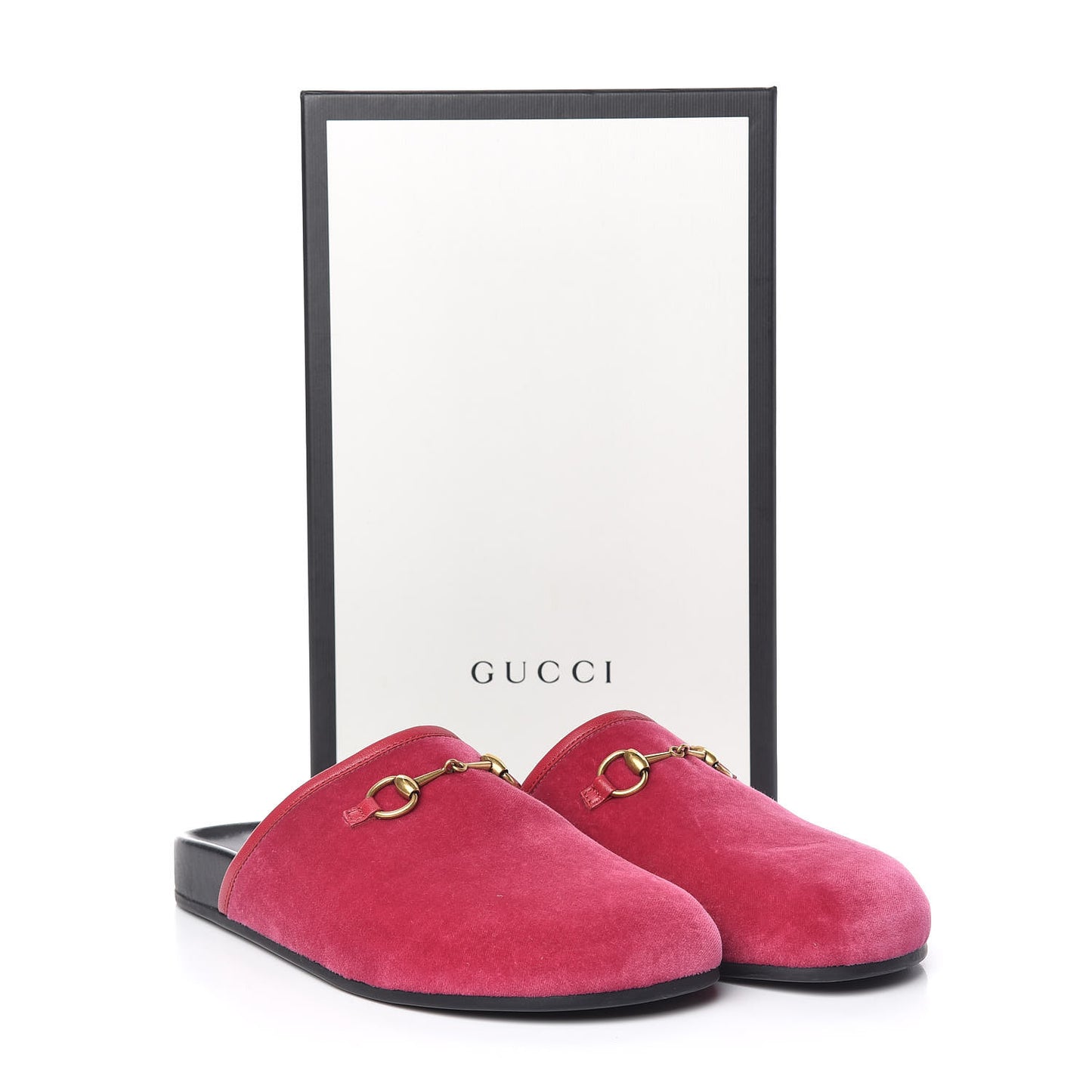 Softy Velvet Malaga Kid Womens Horsebit River Slippers 37 Light Raspberry Rose