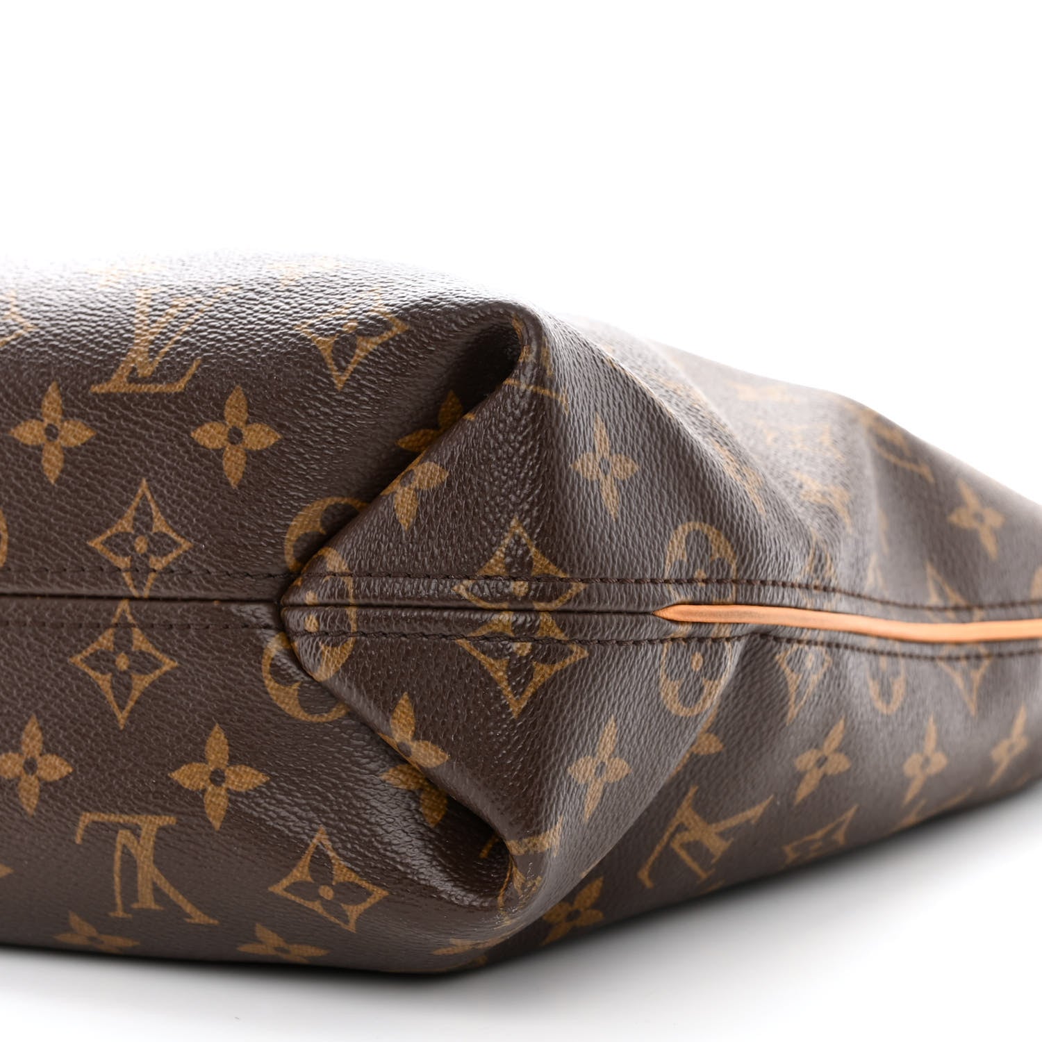 Louis Vuitton Monogram Sully PM 11 of 12