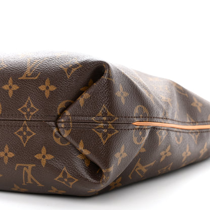 Louis Vuitton Monogram Sully PM 11 of 12