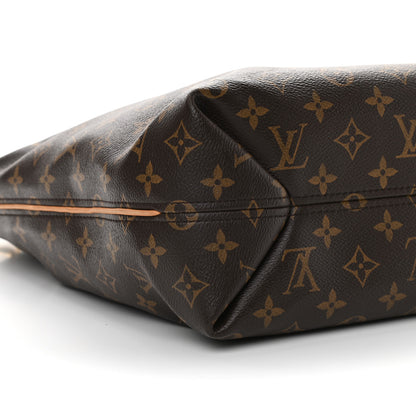 Louis Vuitton Monogram Sully MM 7 of 13