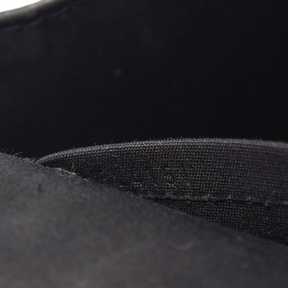 Louis Vuitton Epi Brea MM Black 8 of 8
