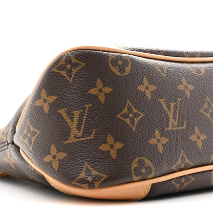Louis Vuitton Monogram Boulogne NM 8 of 10