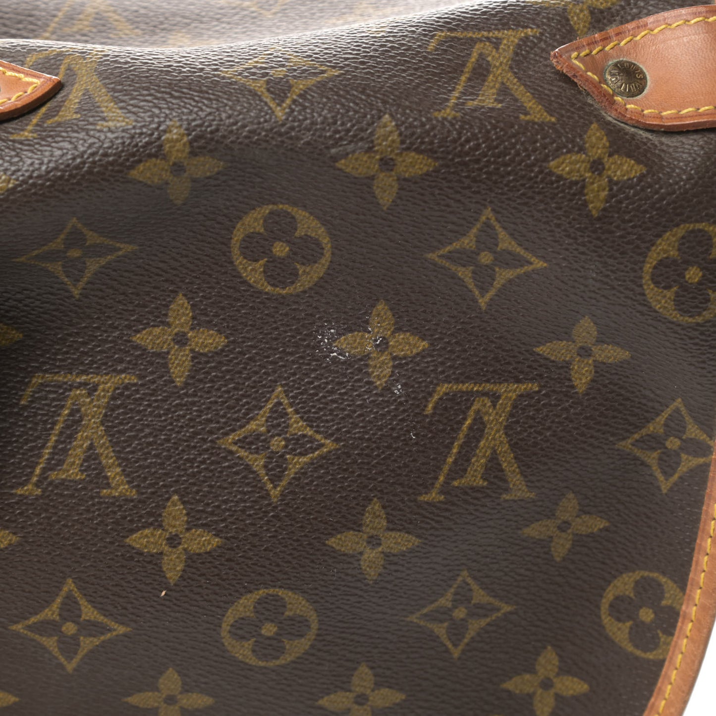 Monogram Saumur 35