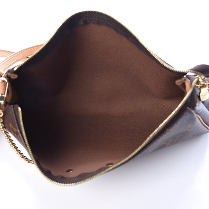 Louis Vuitton Monogram Eva Clutch 6 of 10