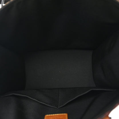 Louis Vuitton x NIGO Giant Damier Ebene Monogram Mini Tote 5 of 9