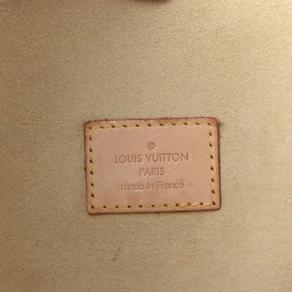 Louis Vuitton Monogram Manhattan GM 6 of 10