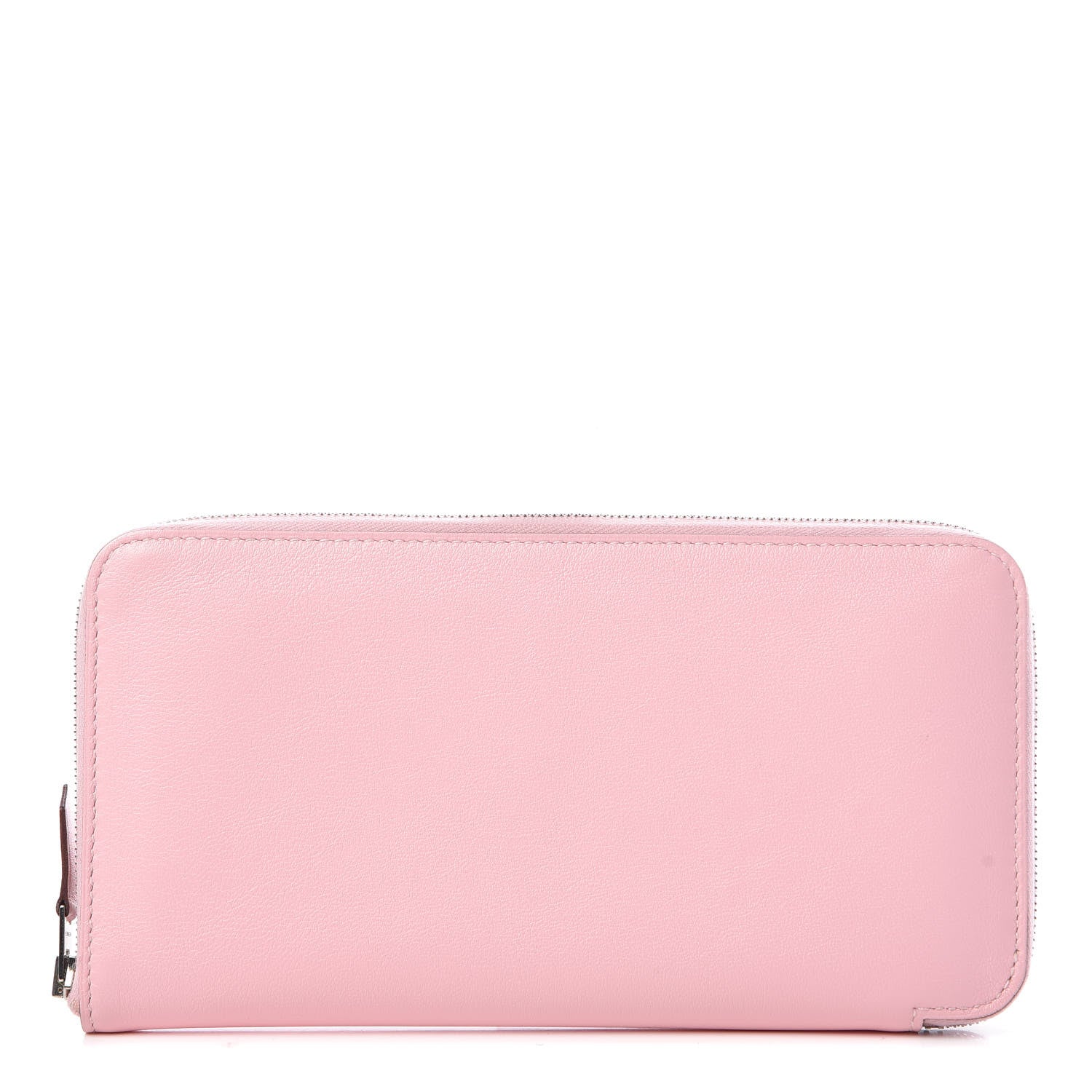 Hermes Swift Azap Wallet Rose Sakura 1 of 8