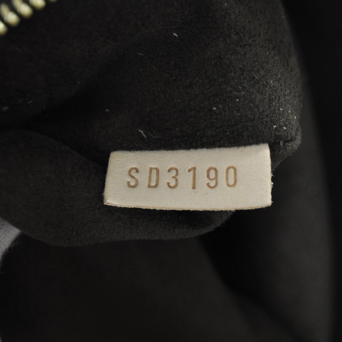 Monogram Wilshire MM