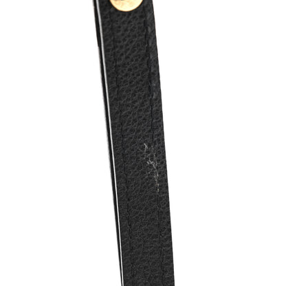 Louis Vuitton Empreinte Neonoe MM Black 11 of 11