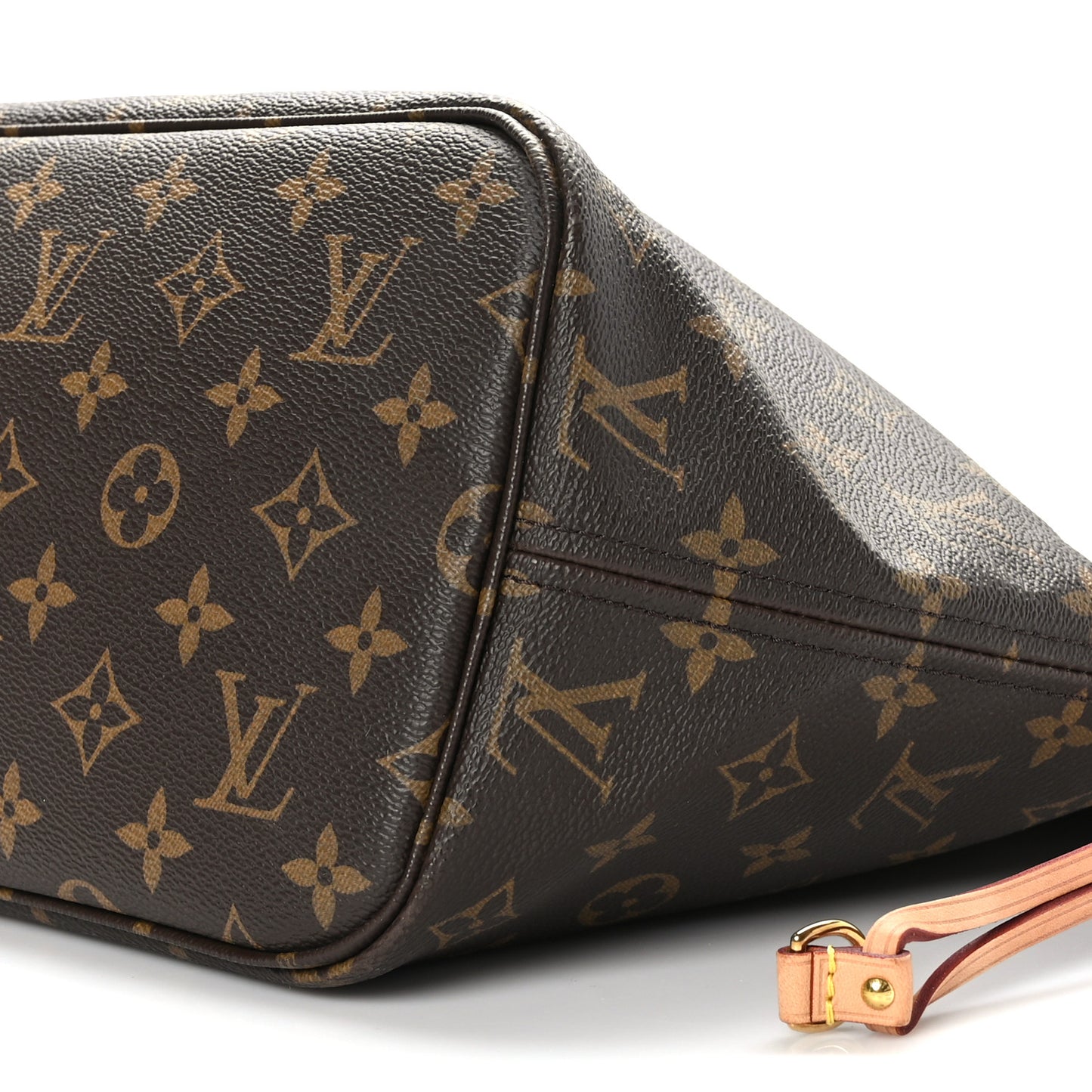 Monogram Neo Neverfull MM