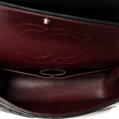 Chanel Aged Calfskin Quilted 2.55 Reissue 225 Flap Black 5 of 10