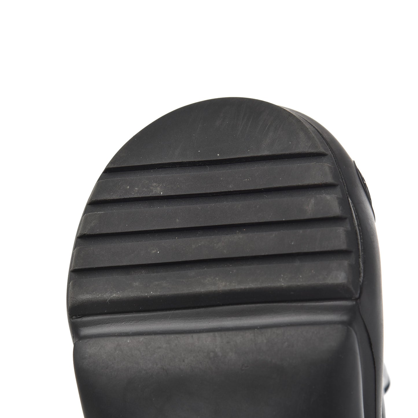 Calfskin Patent Monogram LV Archlight Sneakers 42 Black