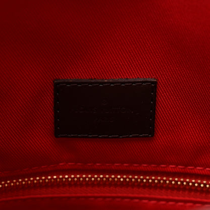 Louis Vuitton Damier Ebene Graceful PM 6 of 12