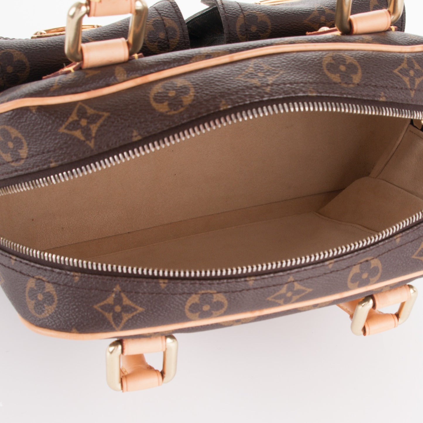 Monogram Manhattan PM