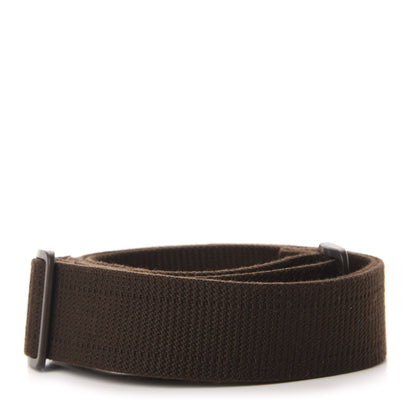 Louis Vuitton Canvas Adjustable Shoulder Strap 2 of 3