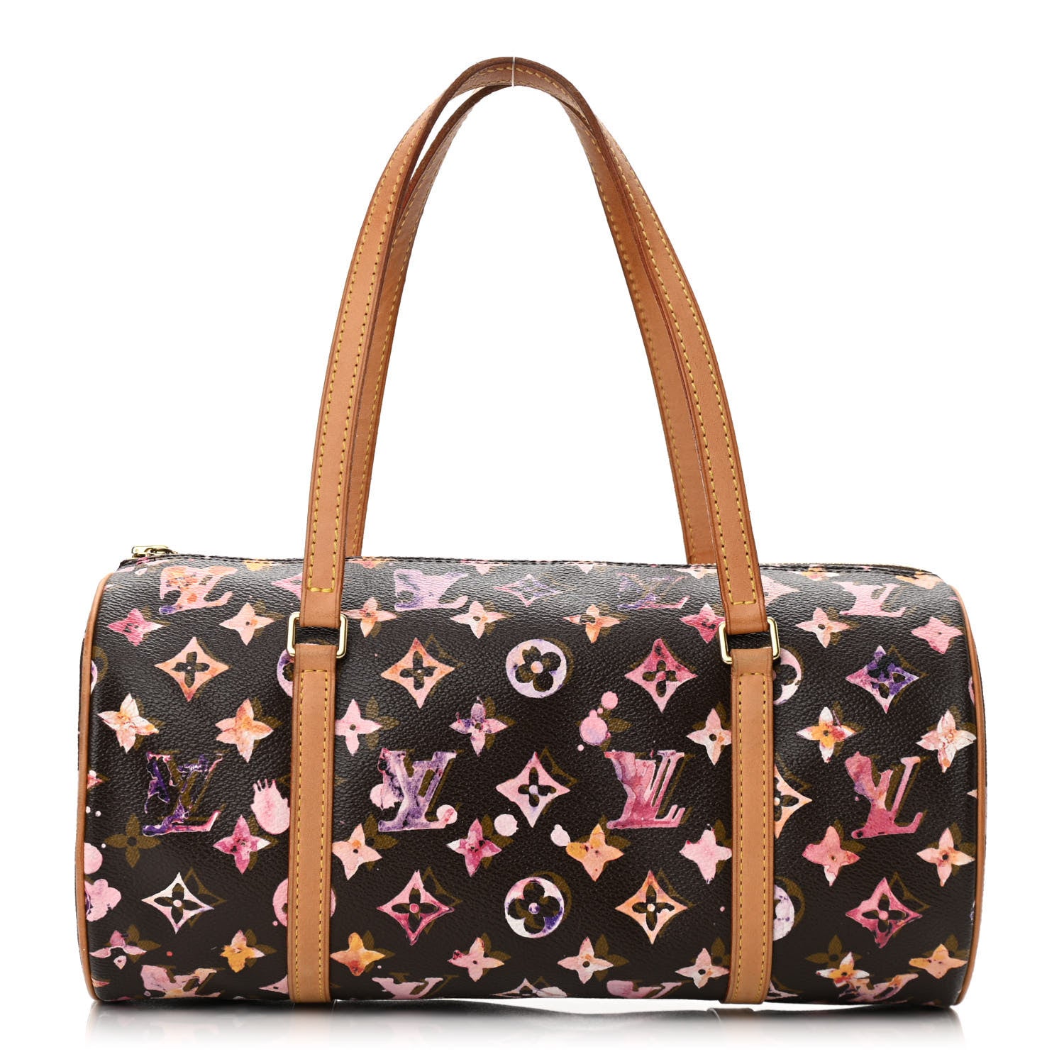Louis Vuitton Watercolor Aquarelle Papillon 1 of 10