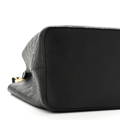 Louis Vuitton Empreinte Neonoe Black 9 of 10