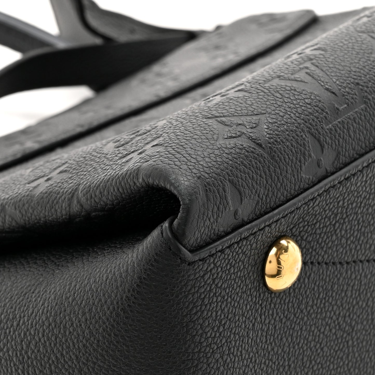 Empreinte Georges MM Black