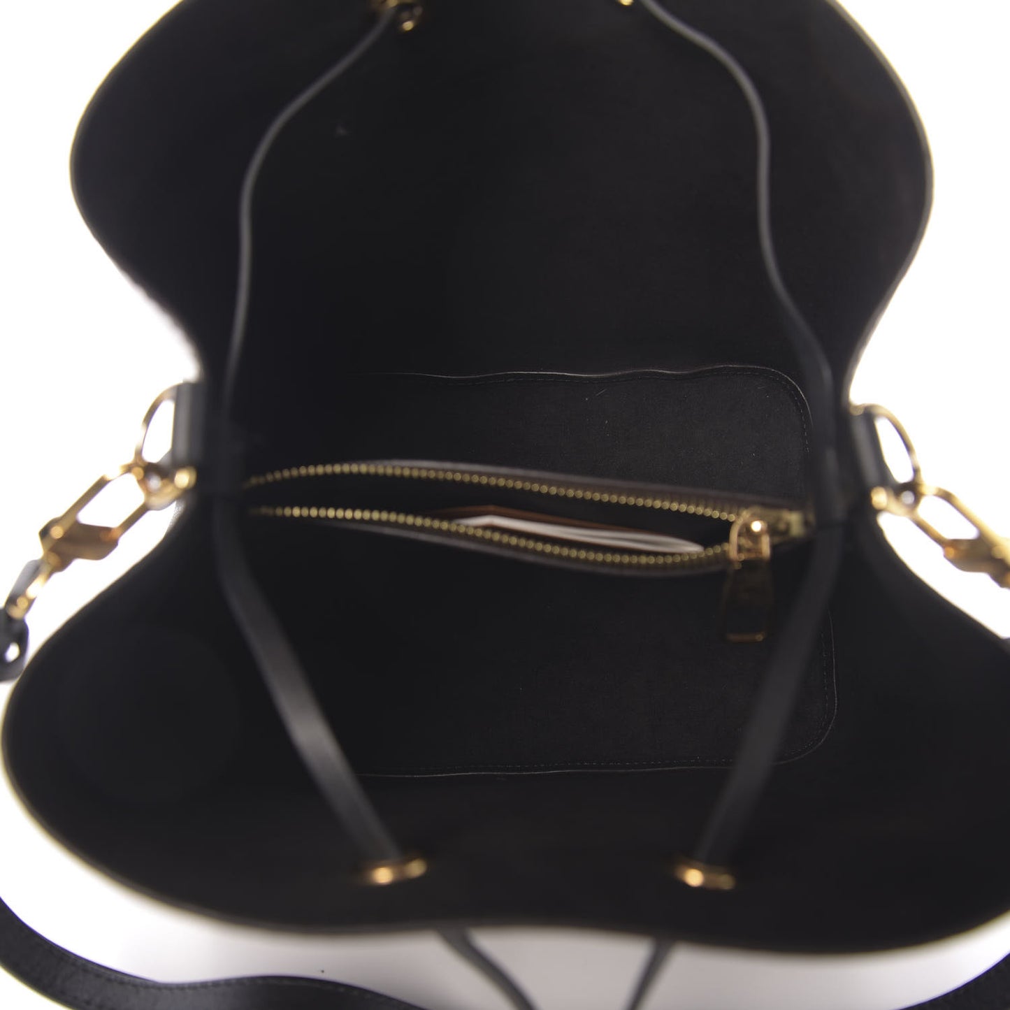 Monogram Neonoe MM Black
