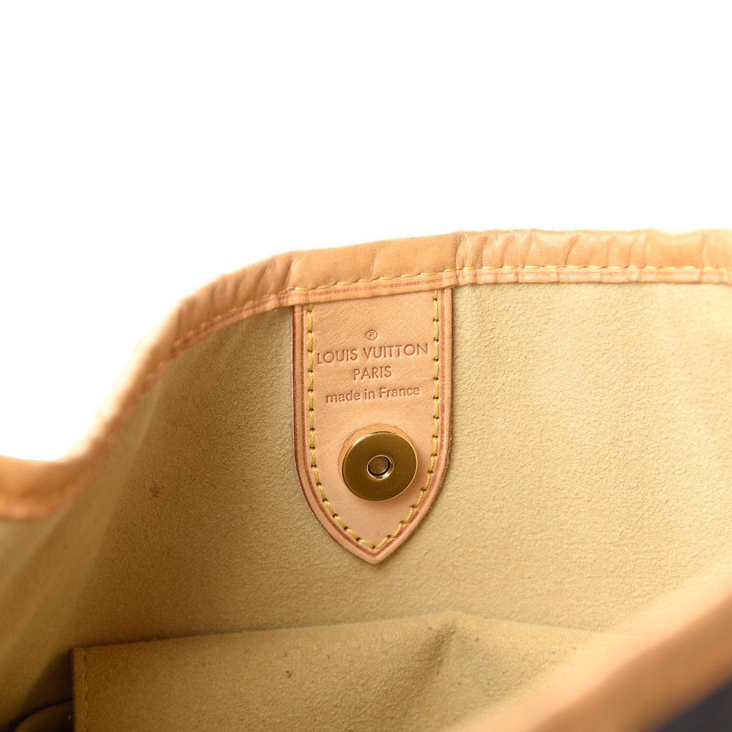 Monogram Galliera PM