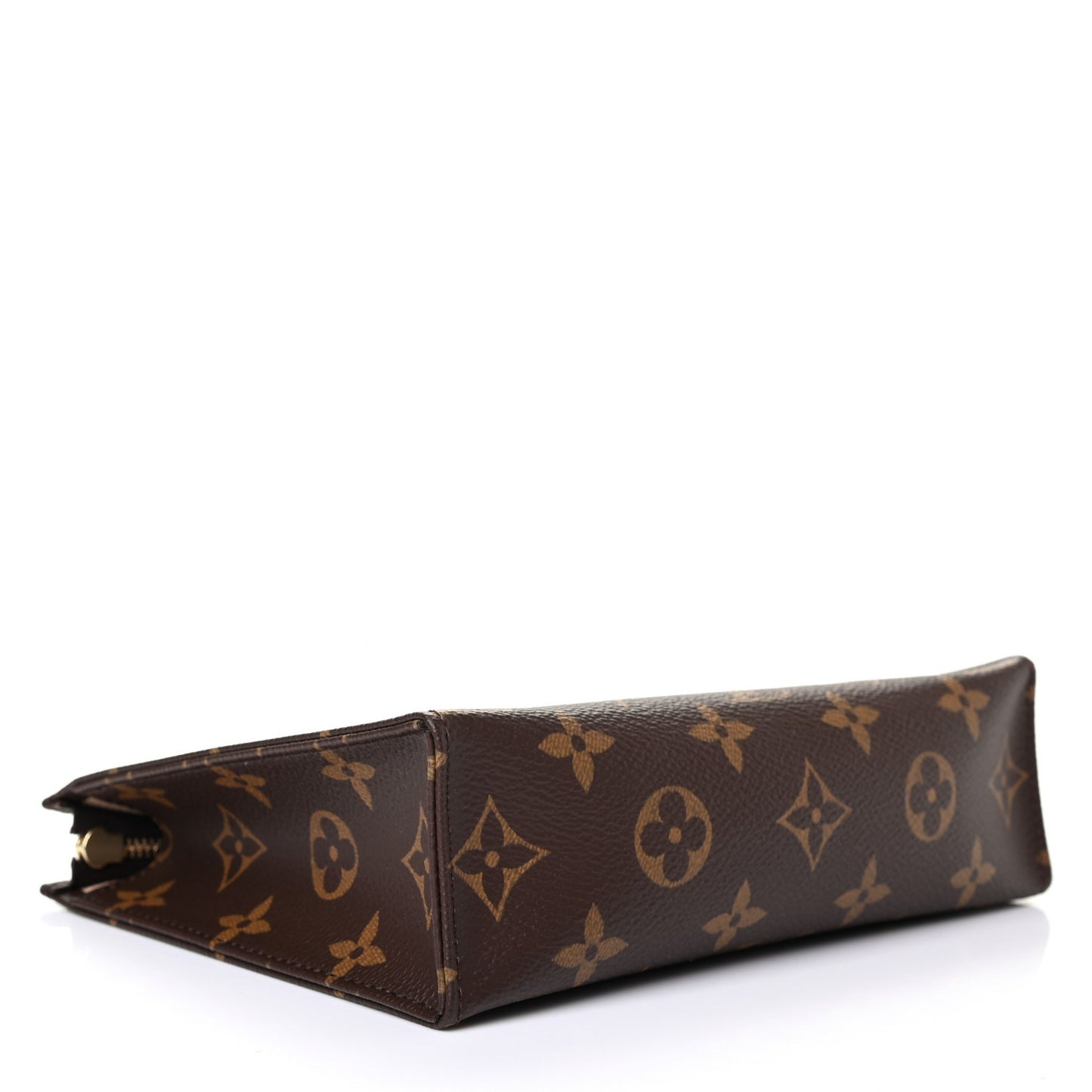 Monogram Toiletry Pouch 19