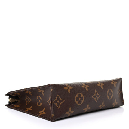Louis Vuitton Monogram Toiletry Pouch 19 3 of 4