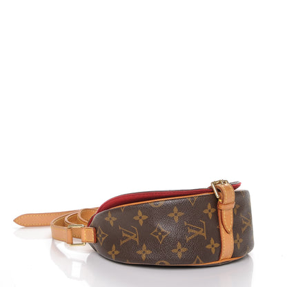 Louis Vuitton Monogram Tambourin 4 of 6