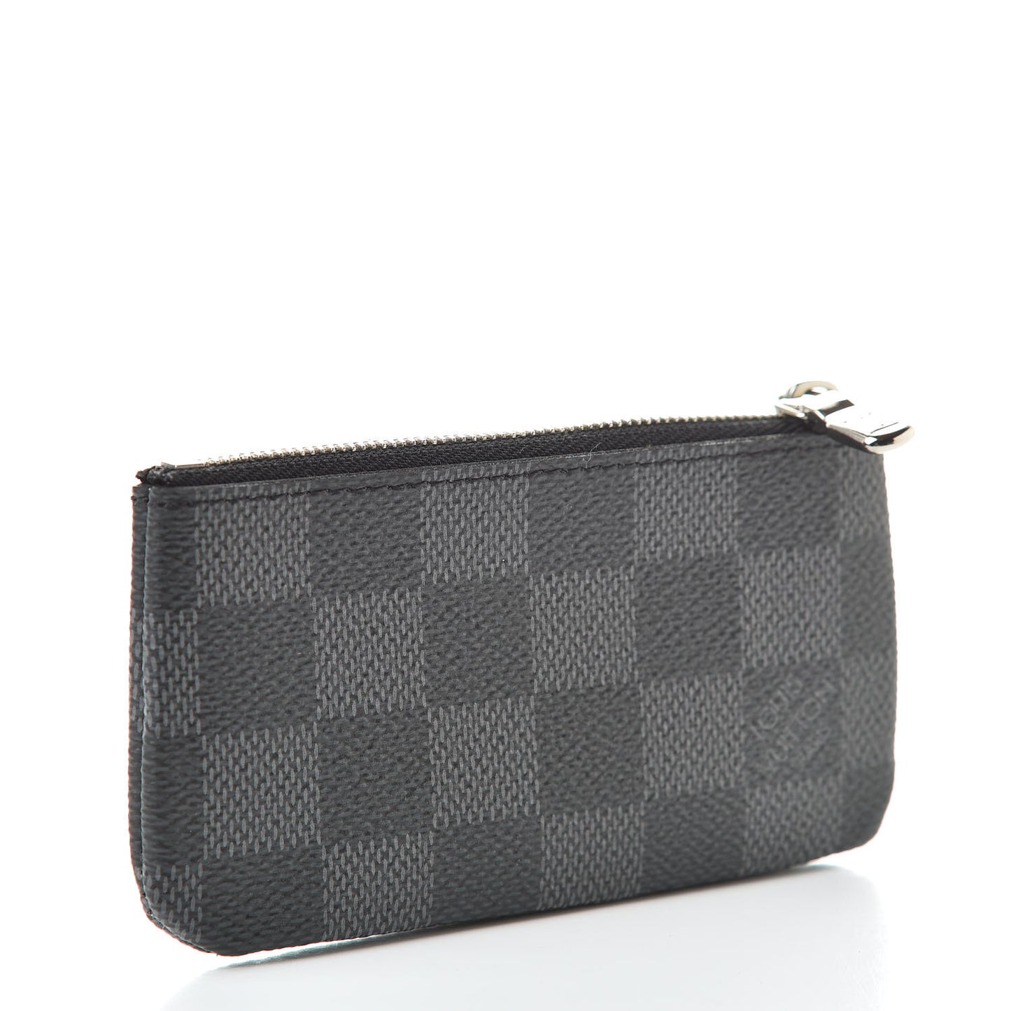 Damier Graphite Key Pouch