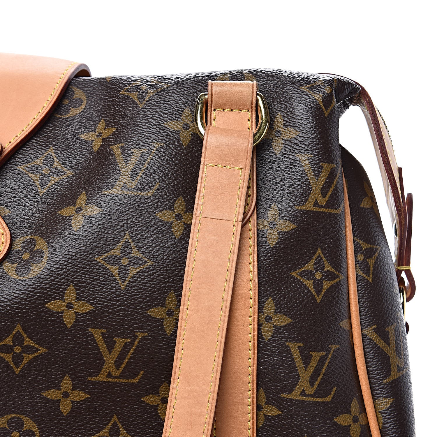 Louis Vuitton Monogram Stresa PM 14 of 15