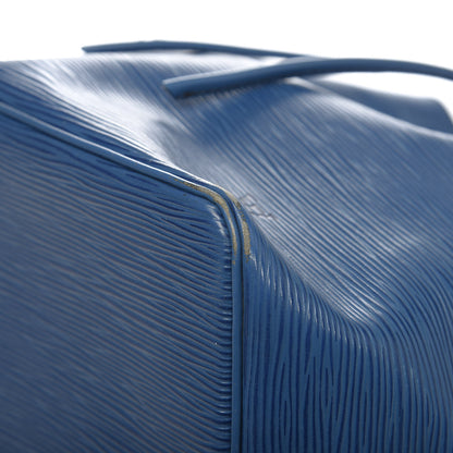 Louis Vuitton Epi Petit Noe Toledo 16 of 21