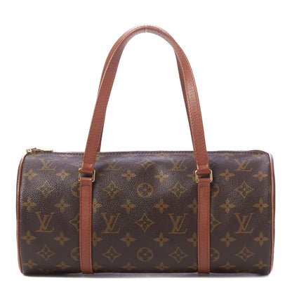 Louis Vuitton Monogram Papillon 30 1 of 7