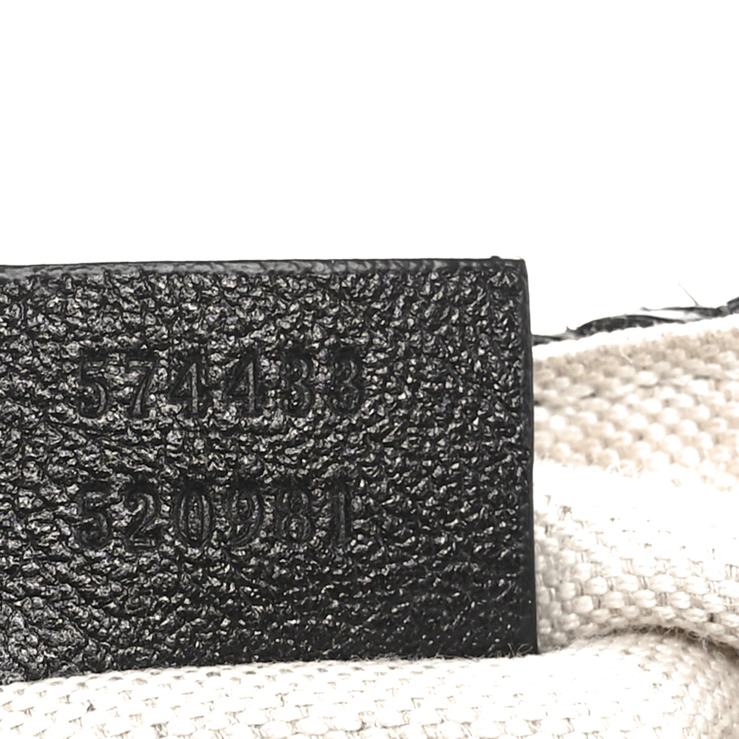 Gucci Raffia Azalea Calfskin Crochet Flower Small GG Marmont Shoulder Bag Natural Ecru Black 6 of 9