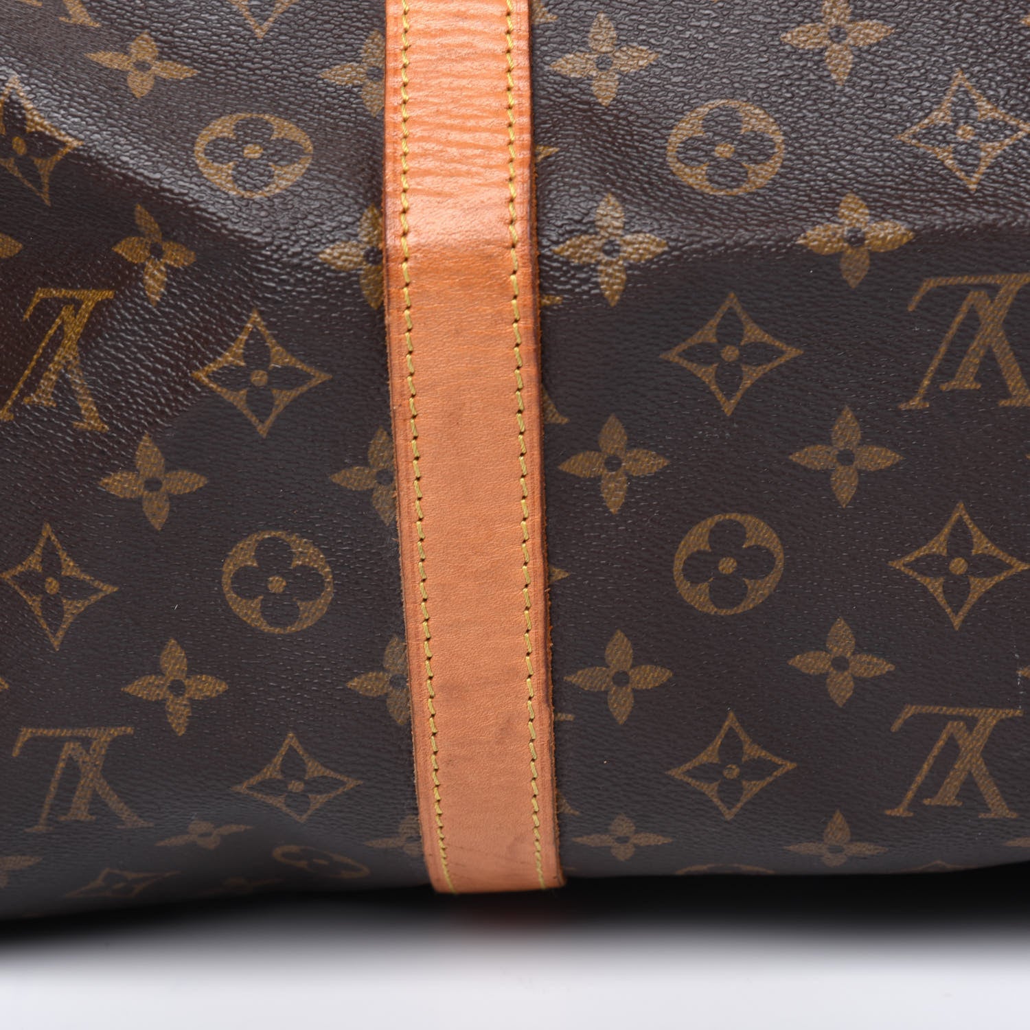 Louis Vuitton Monogram Sac Souple 55 43 of 47