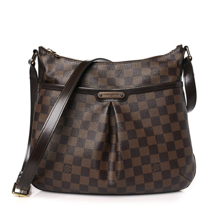 Louis Vuitton Damier Ebene Bloomsbury PM 1 of 13