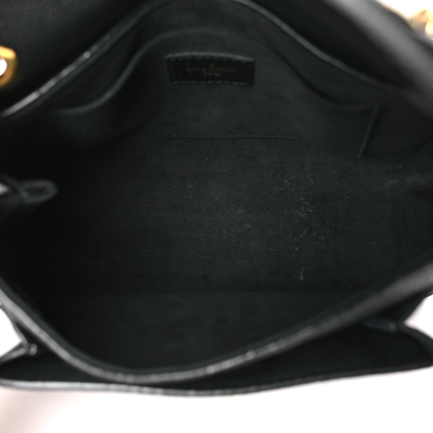 Empreinte Vavin BB Black