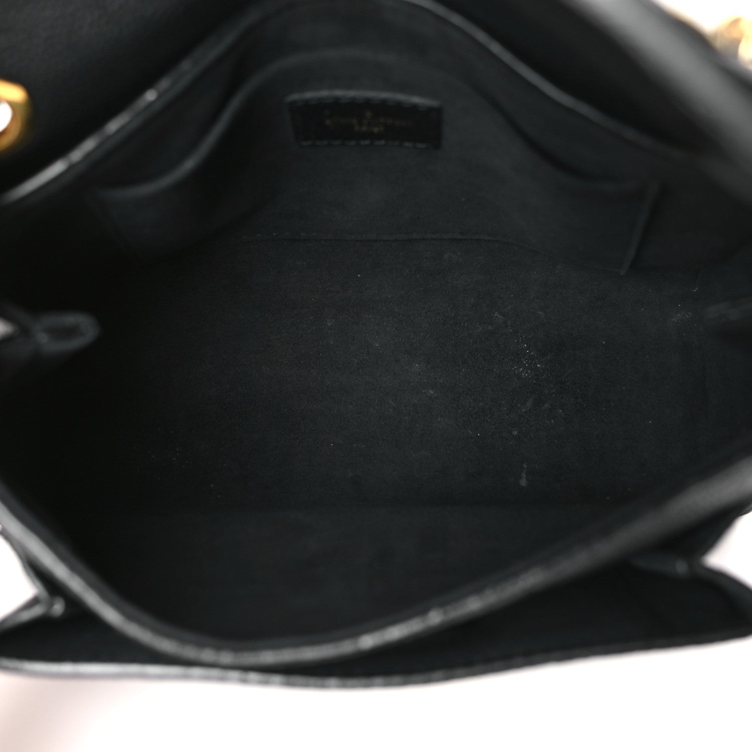 Louis Vuitton Empreinte Vavin BB Black 5 of 9