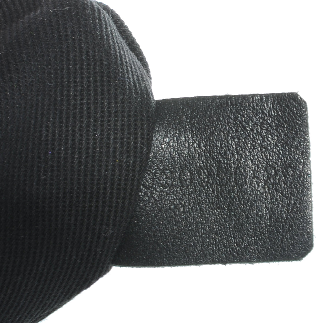 Chloe Calfskin Medium Paraty Black 9 of 10