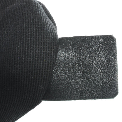 Chloe Calfskin Medium Paraty Black 9 of 10