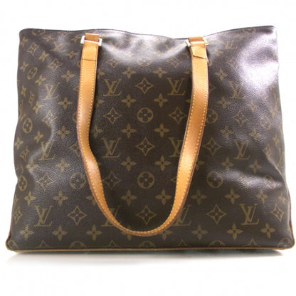 Louis Vuitton Monogram Cabas Mezzo 1 of 9
