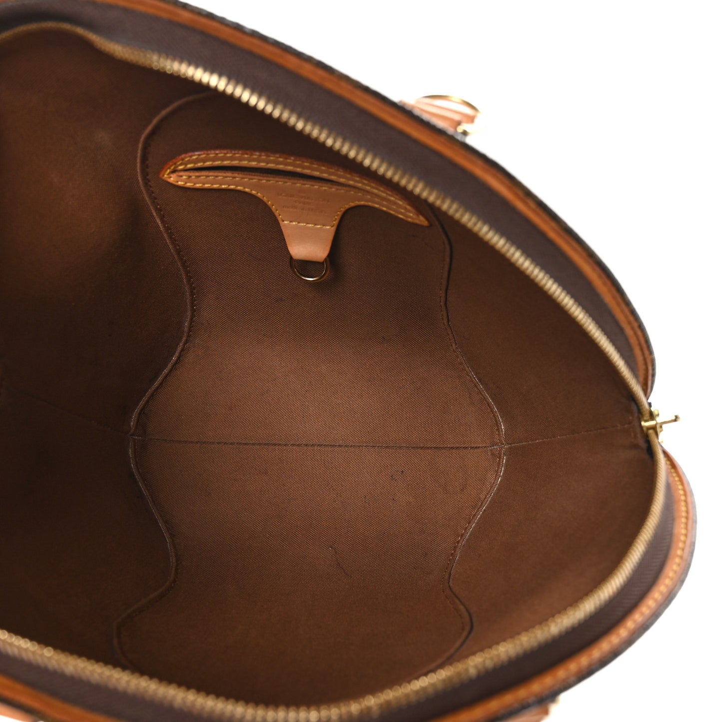 Monogram Ellipse PM
