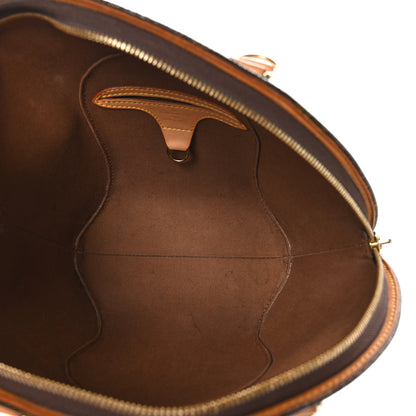 Louis Vuitton Monogram Ellipse PM 5 of 12