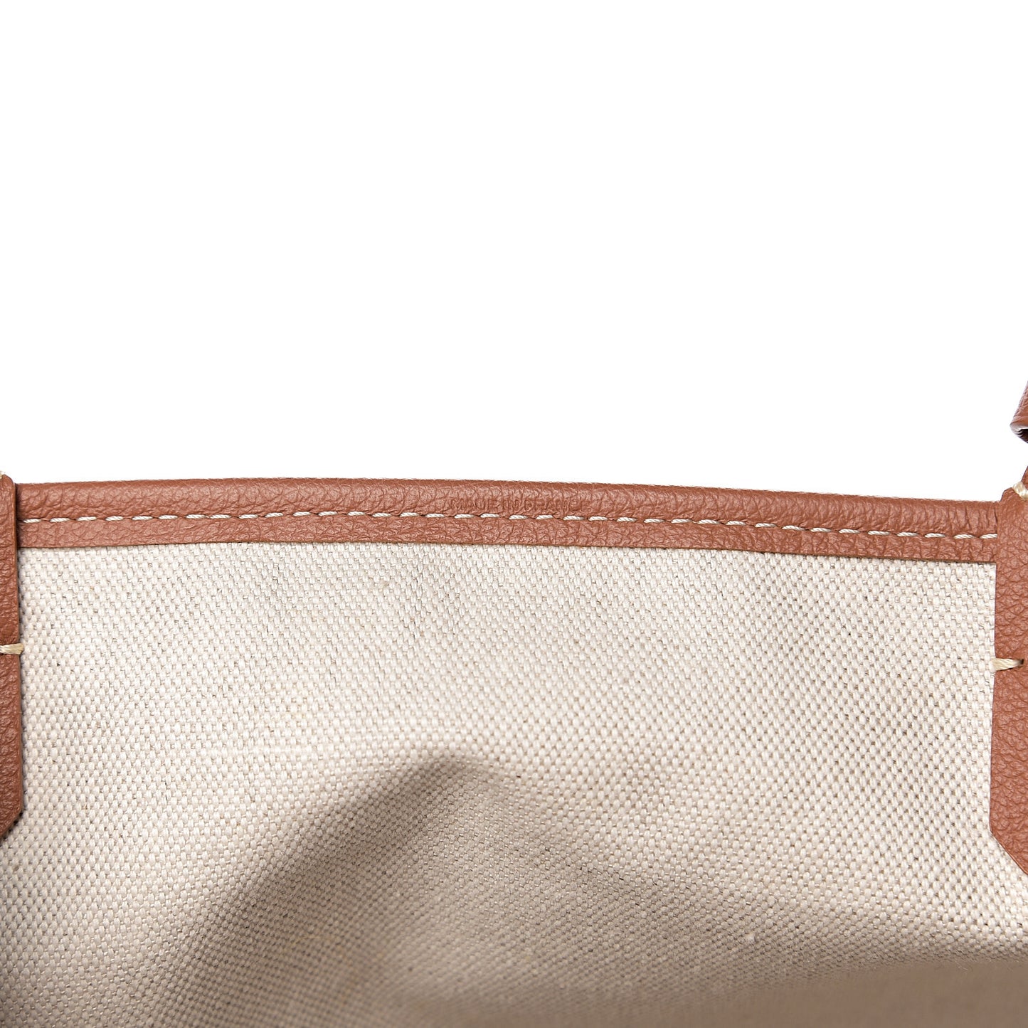 Goyardine Saint Louis PM Black Gold