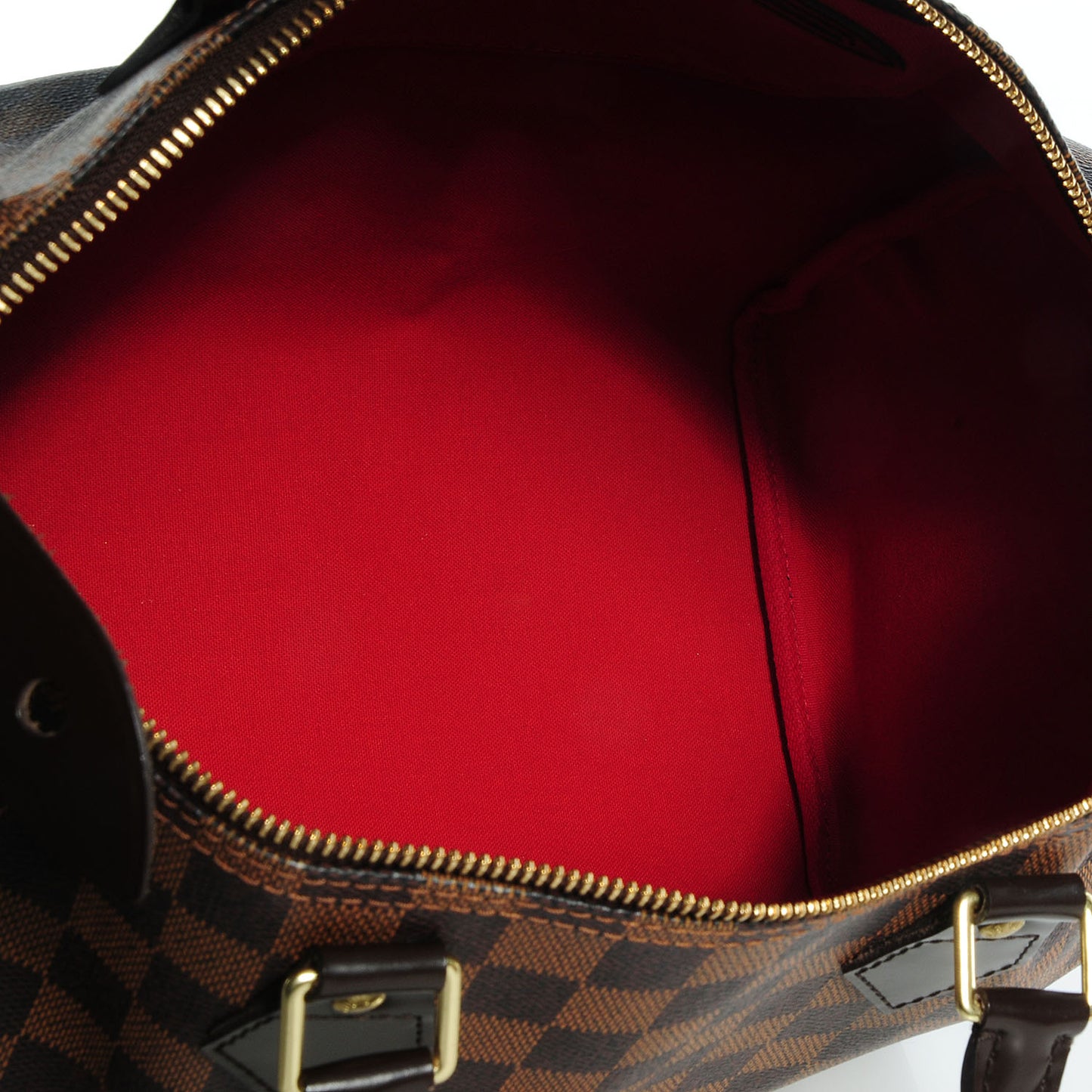 Damier Ebene Speedy 35