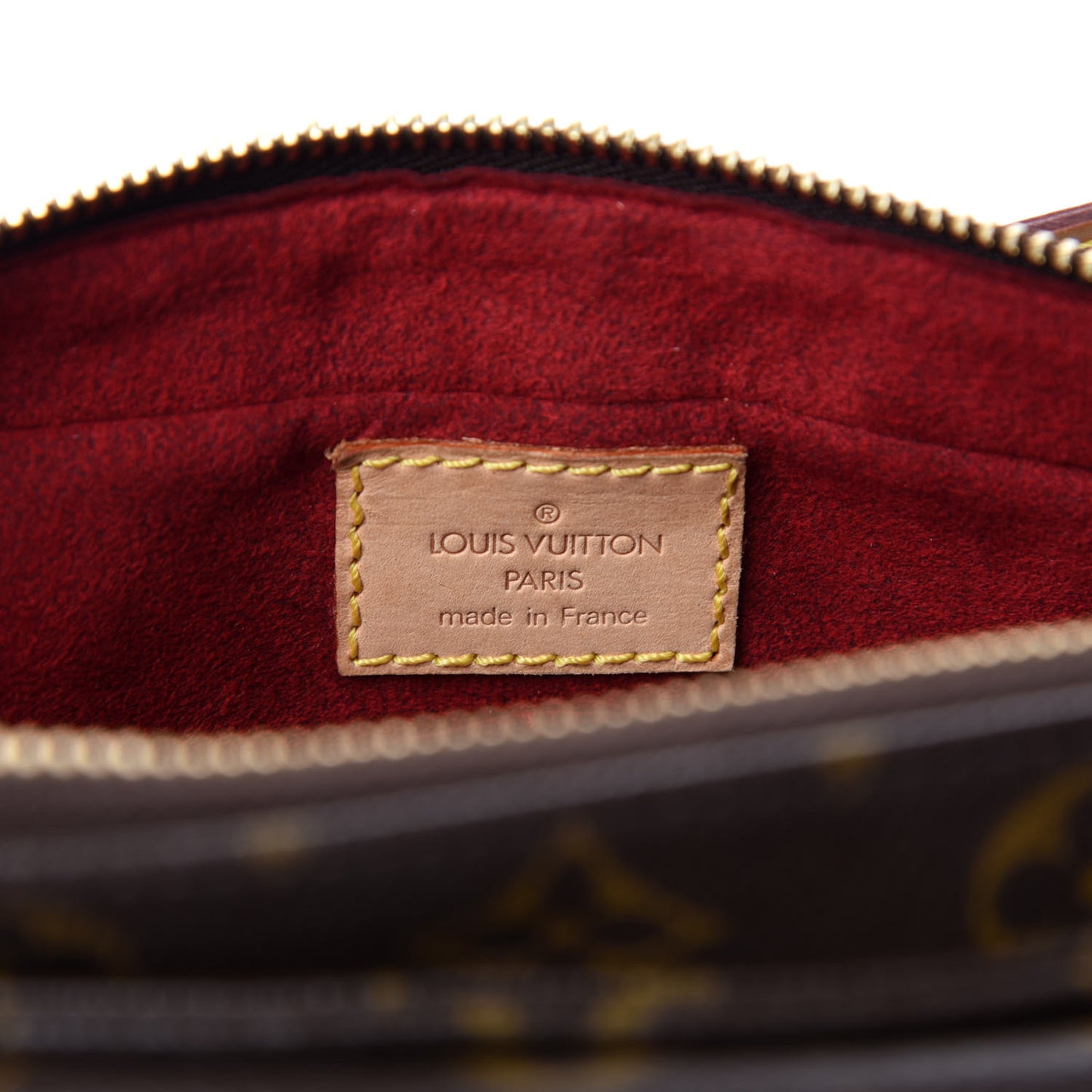 Monogram Viva-Cite MM