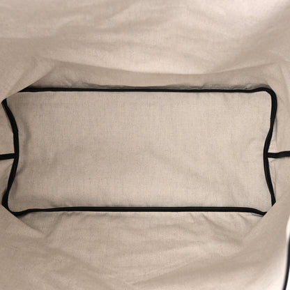 Goyard Goyardine Saint Louis GM Black 6 of 11