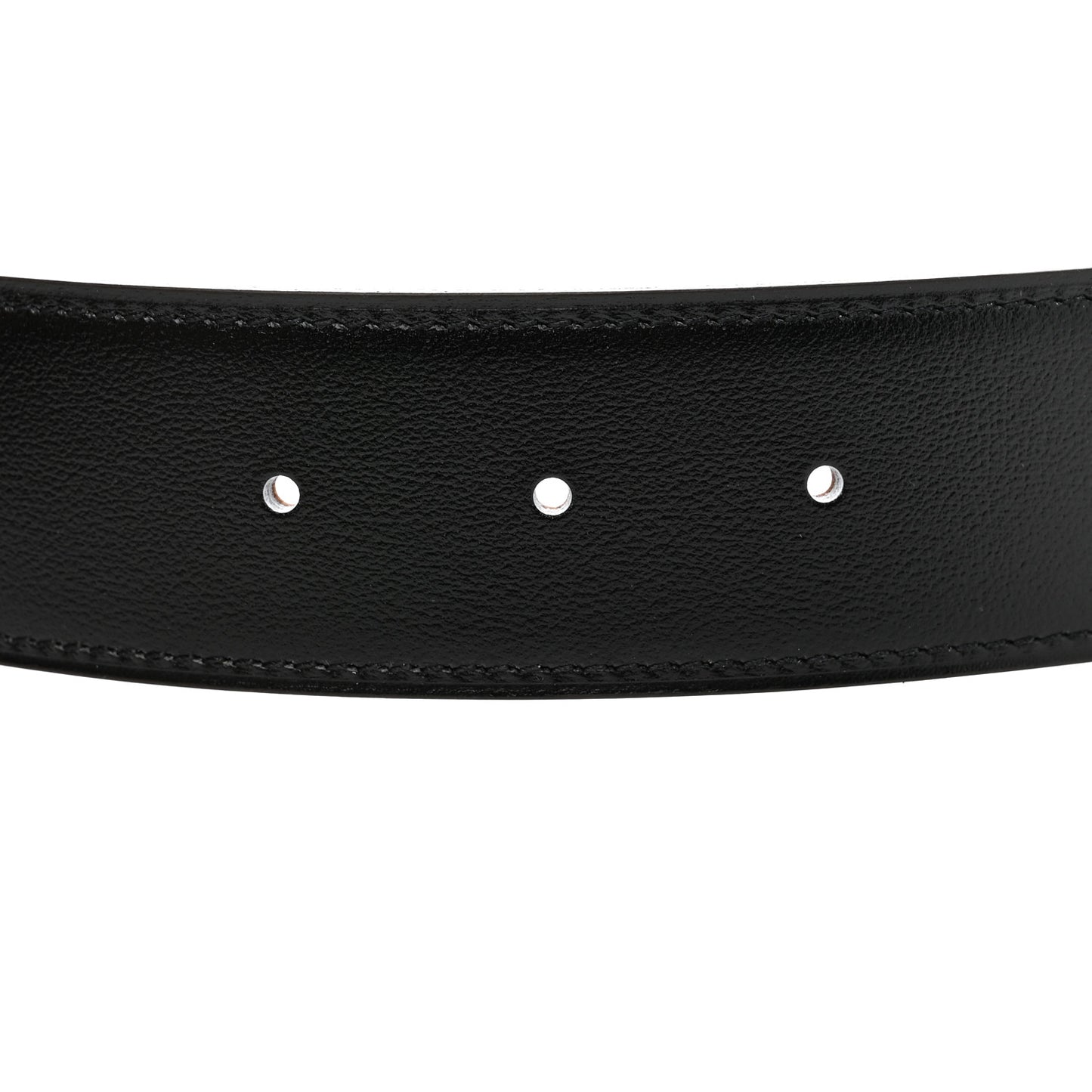 Swift Togo 38mm Belt Strap 95 38 Gold Black