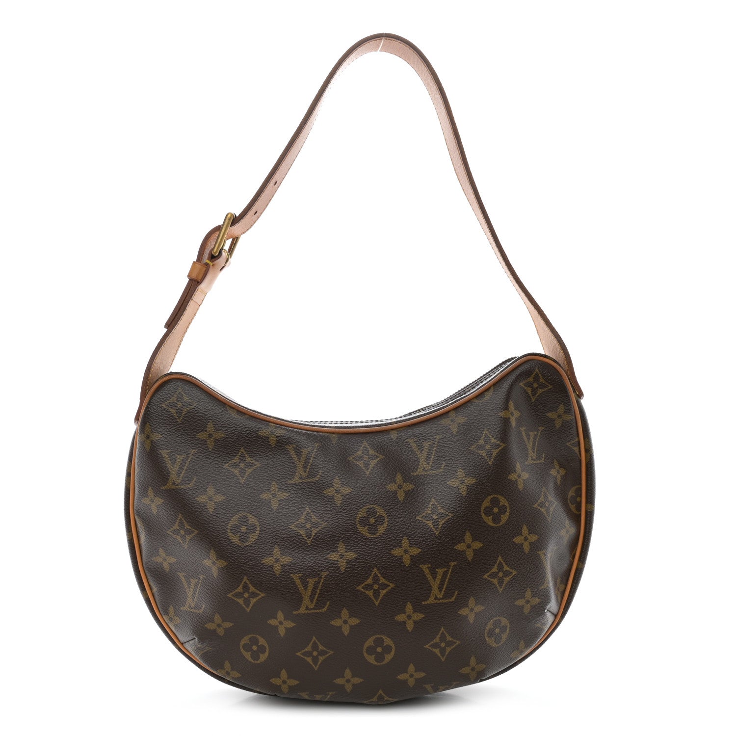 Louis Vuitton Monogram Croissant MM 1 of 12