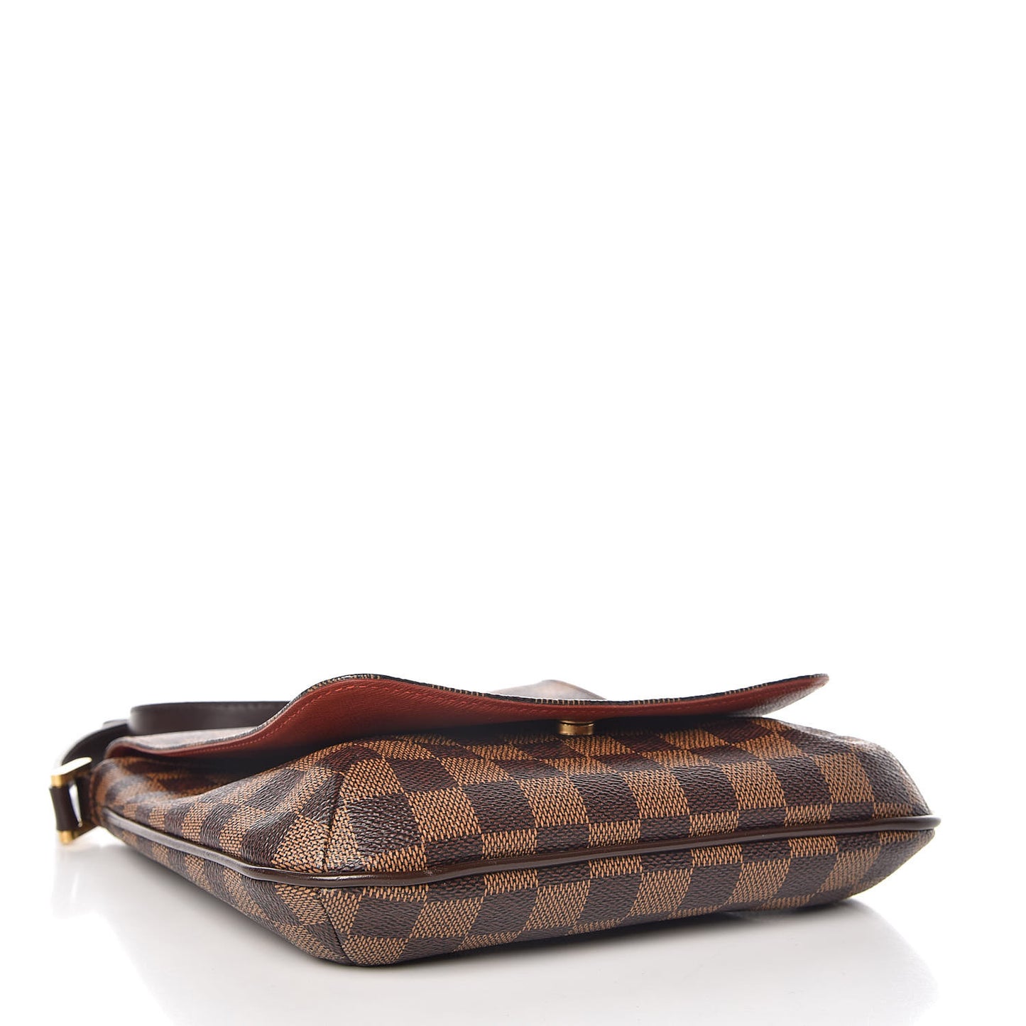 Damier Ebene Musette Salsa